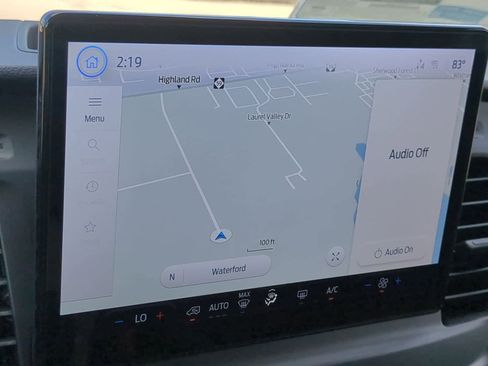 New 2025 Ford Transit 350 XL image 28