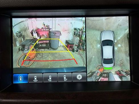 Used 2018 Genesis G80 5.0 Ultimate image 16