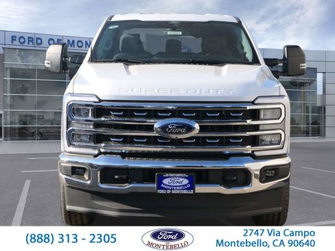 New 2026 Ford F350 XLT w/ XLT Premium Package image 10