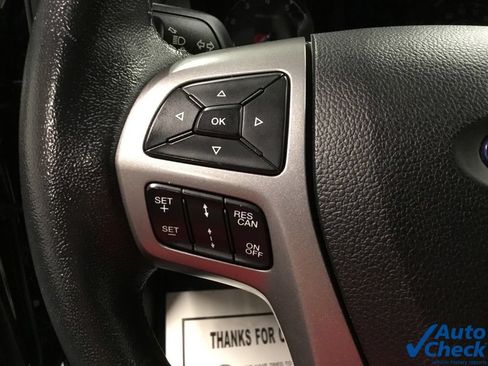 Used 2019 Ford Ranger XLT w/ Equipment Group 302A Luxury AWD/4WD image 50