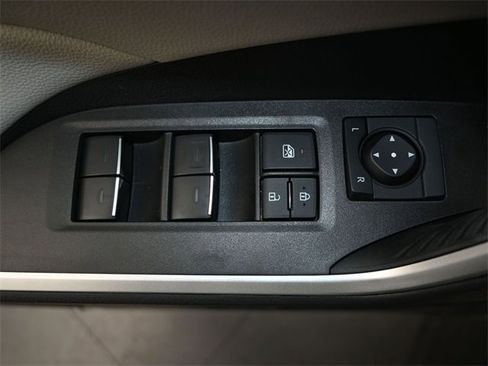 New 2025 Toyota RAV4 XLE Premium image 12