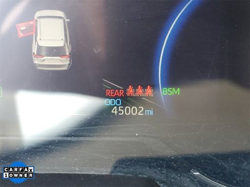 Used 2024 Toyota RAV4 XLE image 26