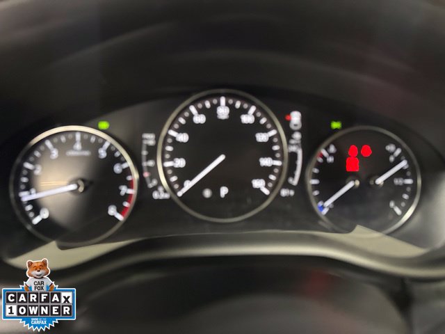 Used 2022 MAZDA CX-30 AWD 2.5 S w/ Premium Package image 23