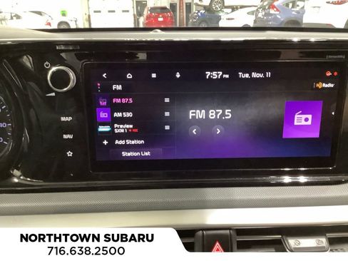 Used 2023 Kia K5 GT-Line image 16