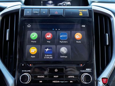 Used 2020 Subaru Ascent Touring w/ Popular Package #2A image 34