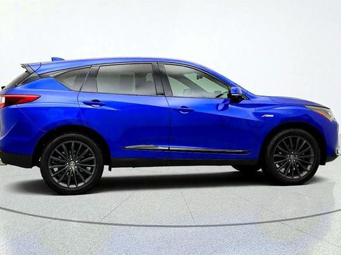 Used 2024 Acura RDX A-Spec w/ Advance Package AWD/4WD image 4