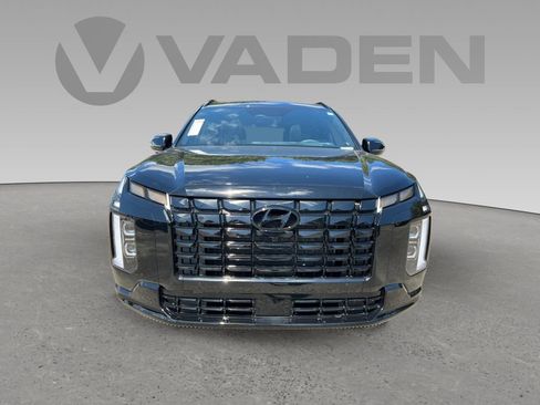 New 2025 Hyundai Palisade Calligraphy AWD/4WD image 5