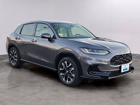 New 2026 Honda HR-V EX-L image 2