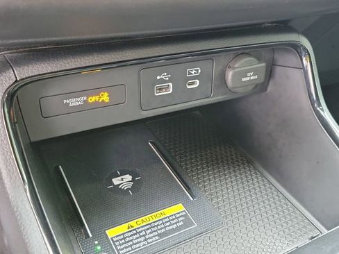 Used 2025 Honda CR-V Sport-L image 26