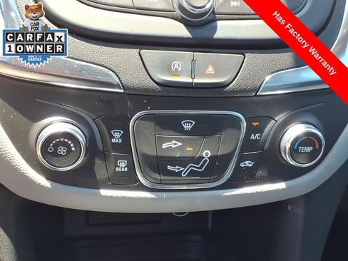 Used 2024 Chevrolet Equinox LS w/ LS Convenience Package FWD image 20