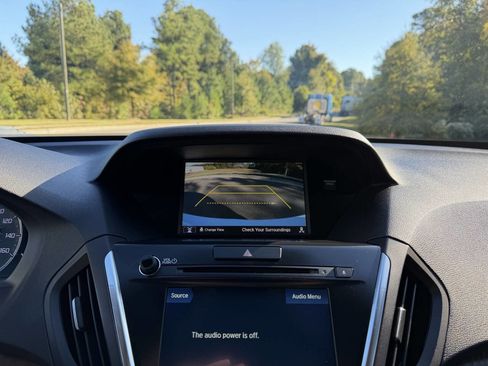 Used 2020 Acura MDX Sport Hybrid w/ Technology Pkg image 24