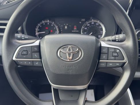 Used 2023 Toyota Highlander L image 18