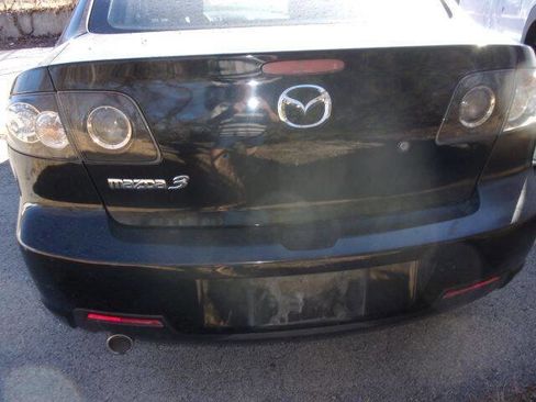 Used 2007 MAZDA MAZDA3 s Grand Touring image 6