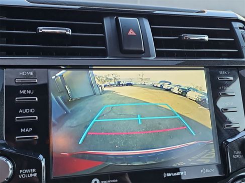 Used 2023 Toyota 4Runner TRD Off-Road Premium image 26