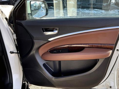 Used 2017 Acura MDX w/Technology Pkg image 26