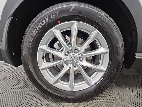 New 2026 Honda CR-V EX image 46