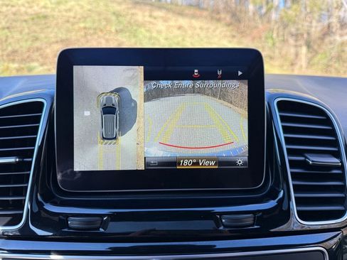 Used 2018 Mercedes-Benz GLE 350 4MATIC image 26