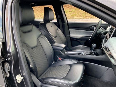 Used 2023 Jeep Compass Latitude w/ Convenience Group image 7