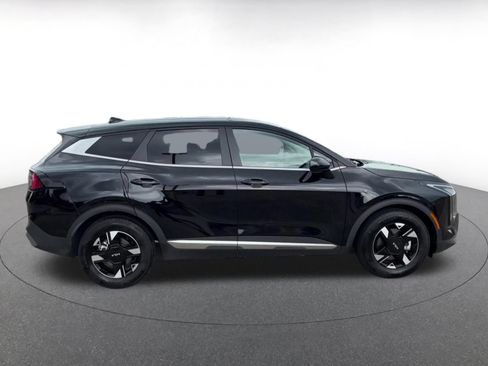 Used 2026 Kia Sportage LX FWD image 13