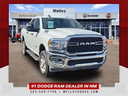 Certified 2024 RAM 2500 Big Horn