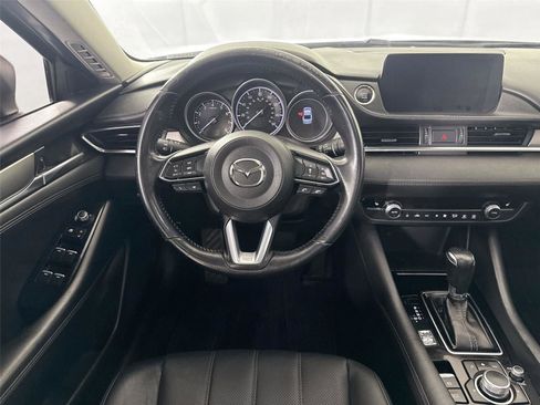 Used 2018 MAZDA MAZDA6 Touring image 32