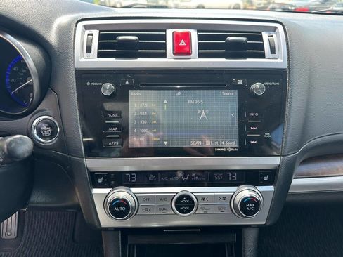 Used 2015 Subaru Outback 2.5i Limited image 15