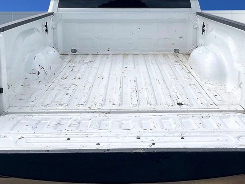 Used 2020 RAM 2500 Big Horn AWD/4WD image 7