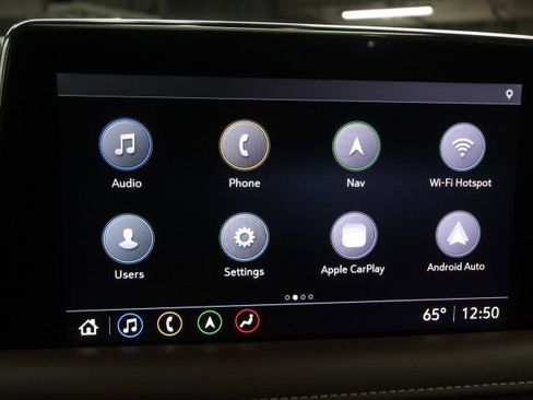 Used 2021 Chevrolet Tahoe High Country image 18