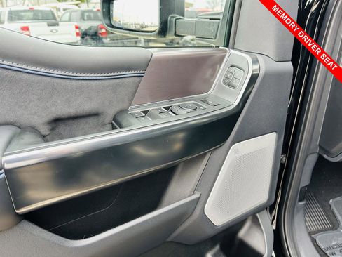 New 2026 Ford F350 Platinum AWD/4WD image 19