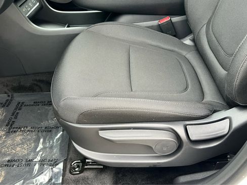 New 2026 Hyundai Tucson Blue SE AWD/4WD image 29