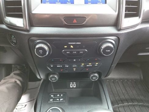 Used 2020 Ford Ranger Lariat w/ Equipment Group 501A Mid AWD/4WD image 67