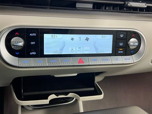 Used 2025 Genesis GV60 Performance image 14