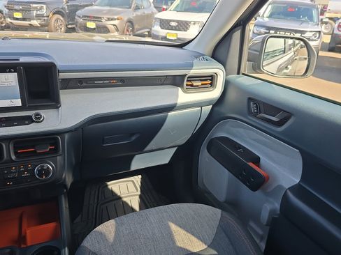 Certified 2023 Ford Maverick XLT w/ Equipment Group 300A Standard image 21