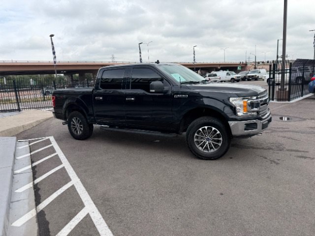 Used 2020 Ford F150 XLT w/ Equipment Group 302A Luxury AWD/4WD image 20