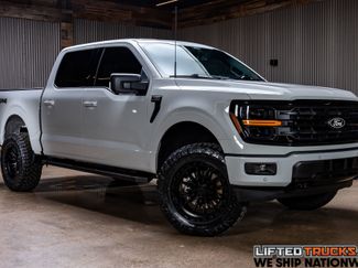 Used 2024 Ford F150 XLT w/ Equipment Group 302A MID video 1