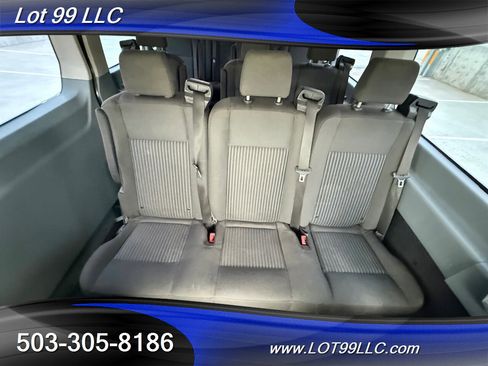 Used 2017 Ford Transit 350 XLT image 45