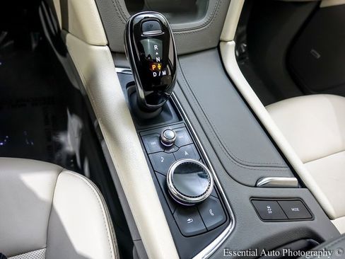 Used 2020 Cadillac XT6 Premium Luxury image 20