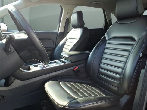 Used 2022 Ford Edge SEL AWD/4WD image 18