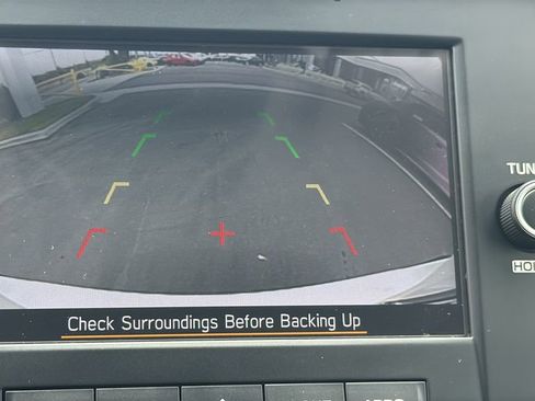 Certified 2024 Subaru Outback AWD/4WD image 24