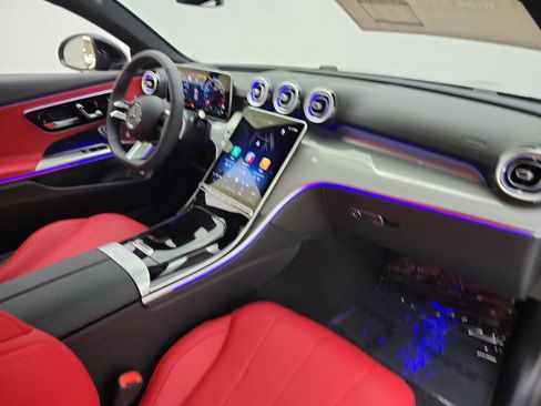 New 2026 Mercedes-Benz CLE 450 4MATIC Coupe image 14