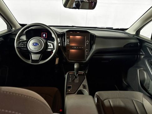 Certified 2024 Subaru Crosstrek 2.0i AWD/4WD image 13