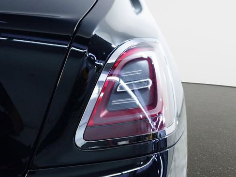 Used 2022 Rolls-Royce Ghost AWD/4WD image 15