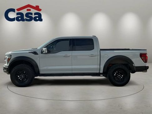 Used 2024 Ford F150 Raptor AWD/4WD image 3