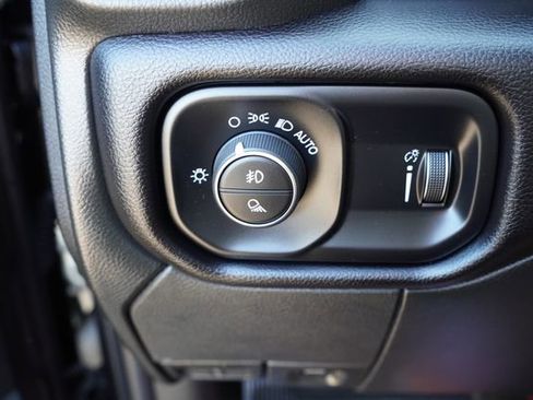 Certified 2024 RAM 2500 Big Horn w/ Night Edition image 22