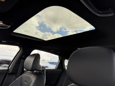 Certified 2025 Kia K4 EX w/ GT-Line Sunroof Package FWD image 18