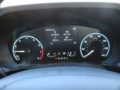 Used 2024 Ford Bronco Sport Big Bend image 30