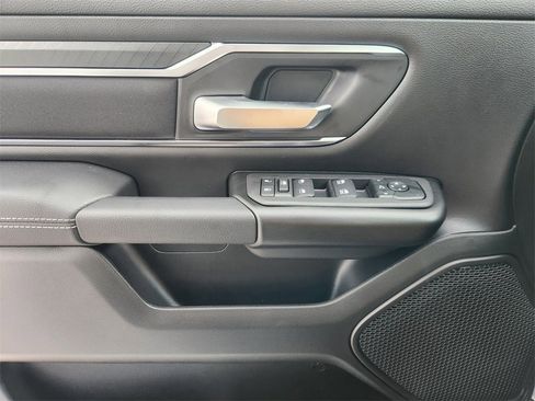 New 2026 RAM 1500 Lone Star image 16