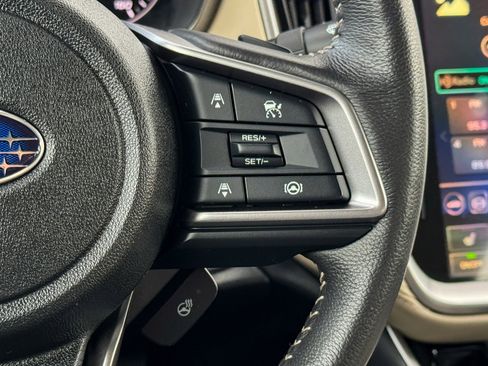 Certified 2024 Subaru Legacy Limited w/ Popular Package #2 image 18