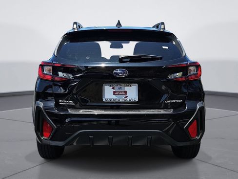 Certified 2024 Subaru Crosstrek 2.0i Premium AWD/4WD image 4