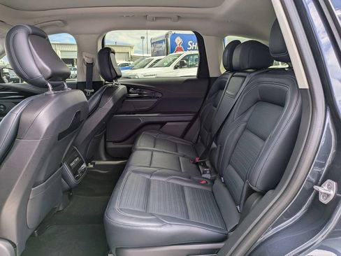 Used 2024 Lincoln Nautilus Reserve w/ Equipment Group 202A AWD/4WD image 14